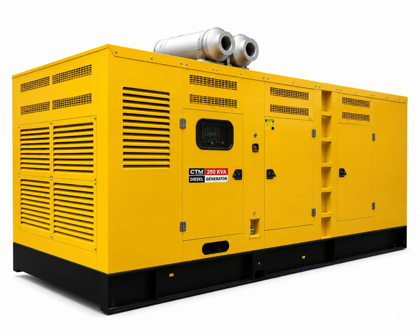 Generators